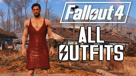 fallout 4 best dress|fallout 4 clothes list.